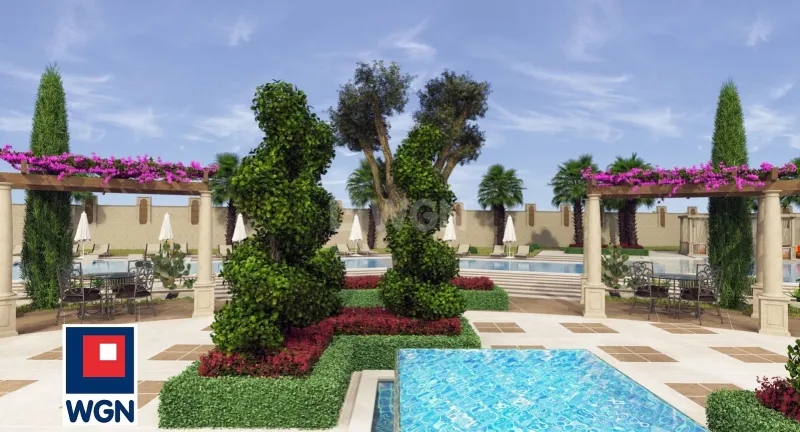 Mieszkanie na  sprzedaż ALANYA - Luksusowy apartament w Alanyi