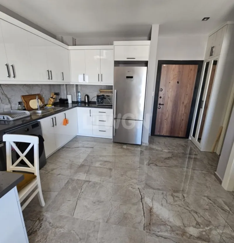 Mieszkanie na  sprzedaż ALANYA - Apartament w trakcyjnej cenie
