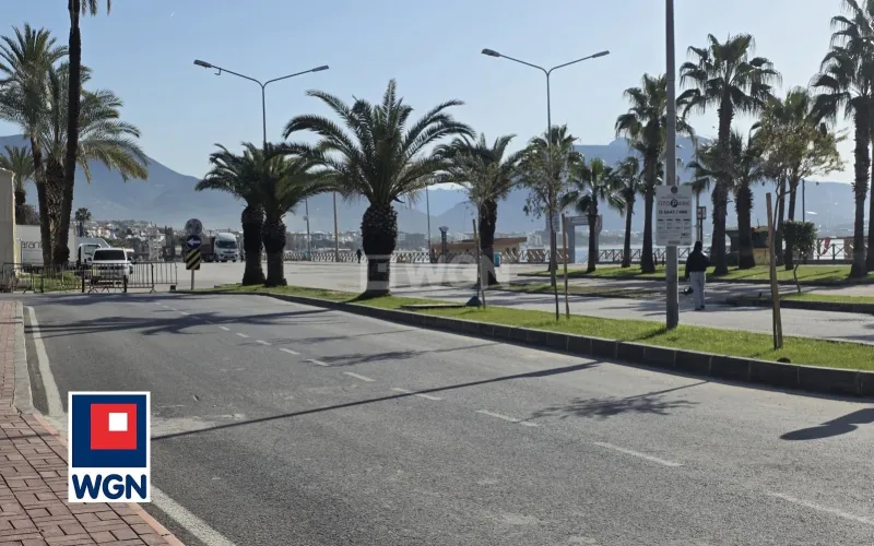 Mieszkanie na  sprzedaż ALANYA - Super apartament blisko morza