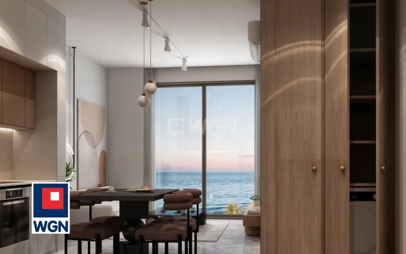 Mieszkanie na  sprzedaż ALANYA - LUKSUSOWE APARTAMENTY PRZY MORZU